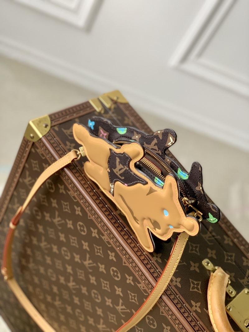 LV Satchel bags